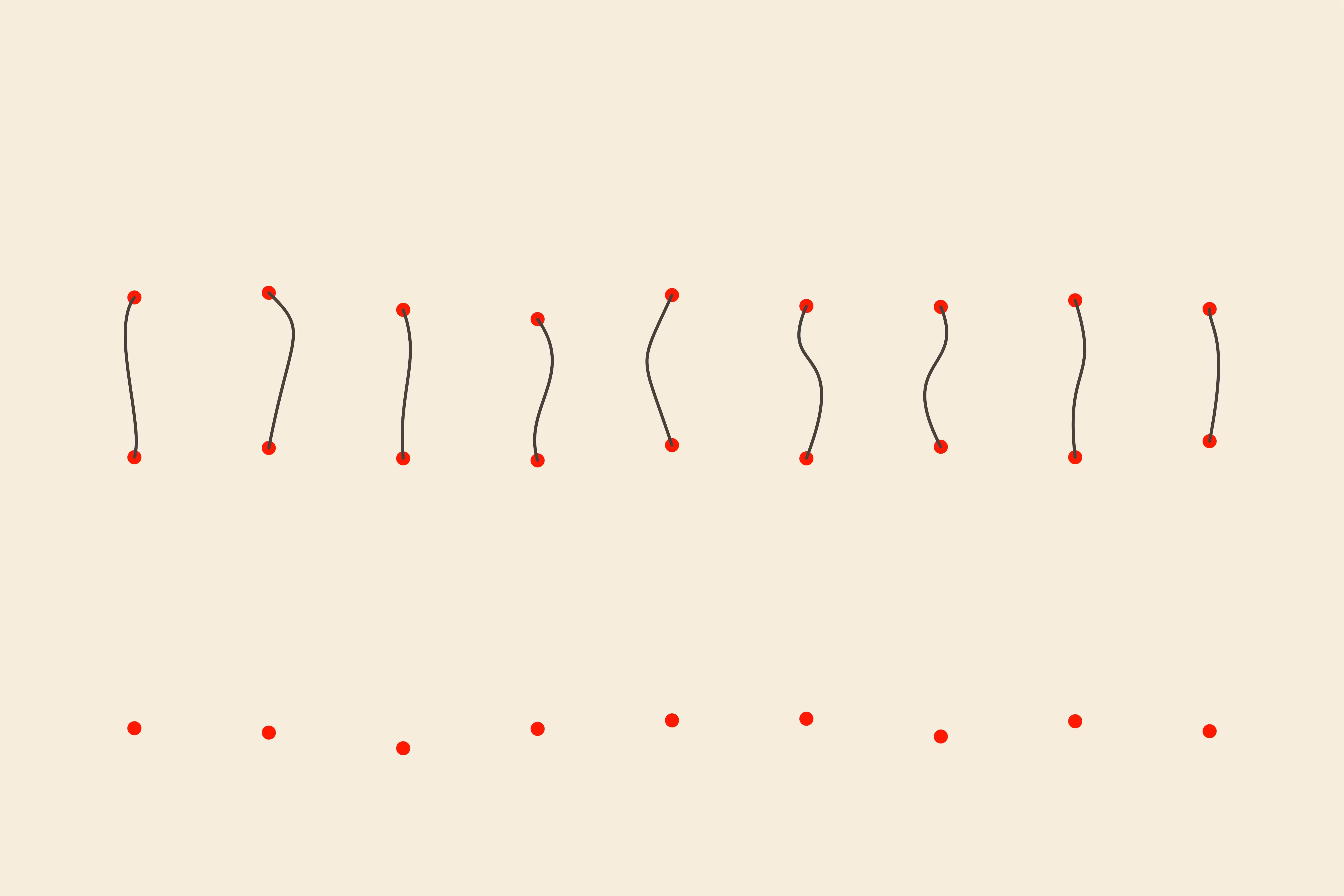 (pre) entanglement #1
