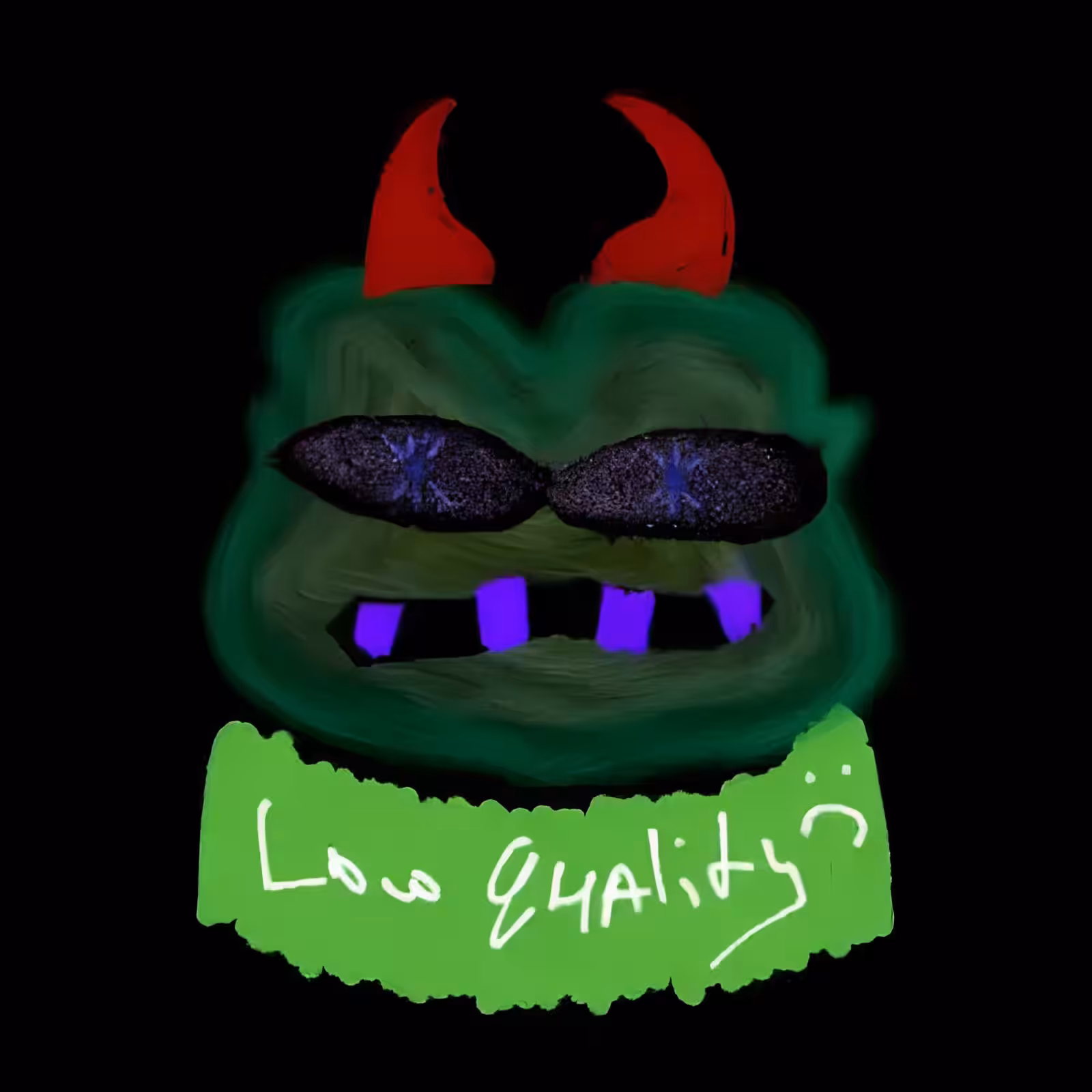 Fine Pepe #17