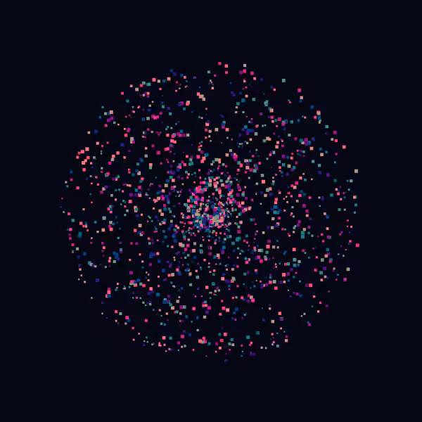Vivid Galaxies #6