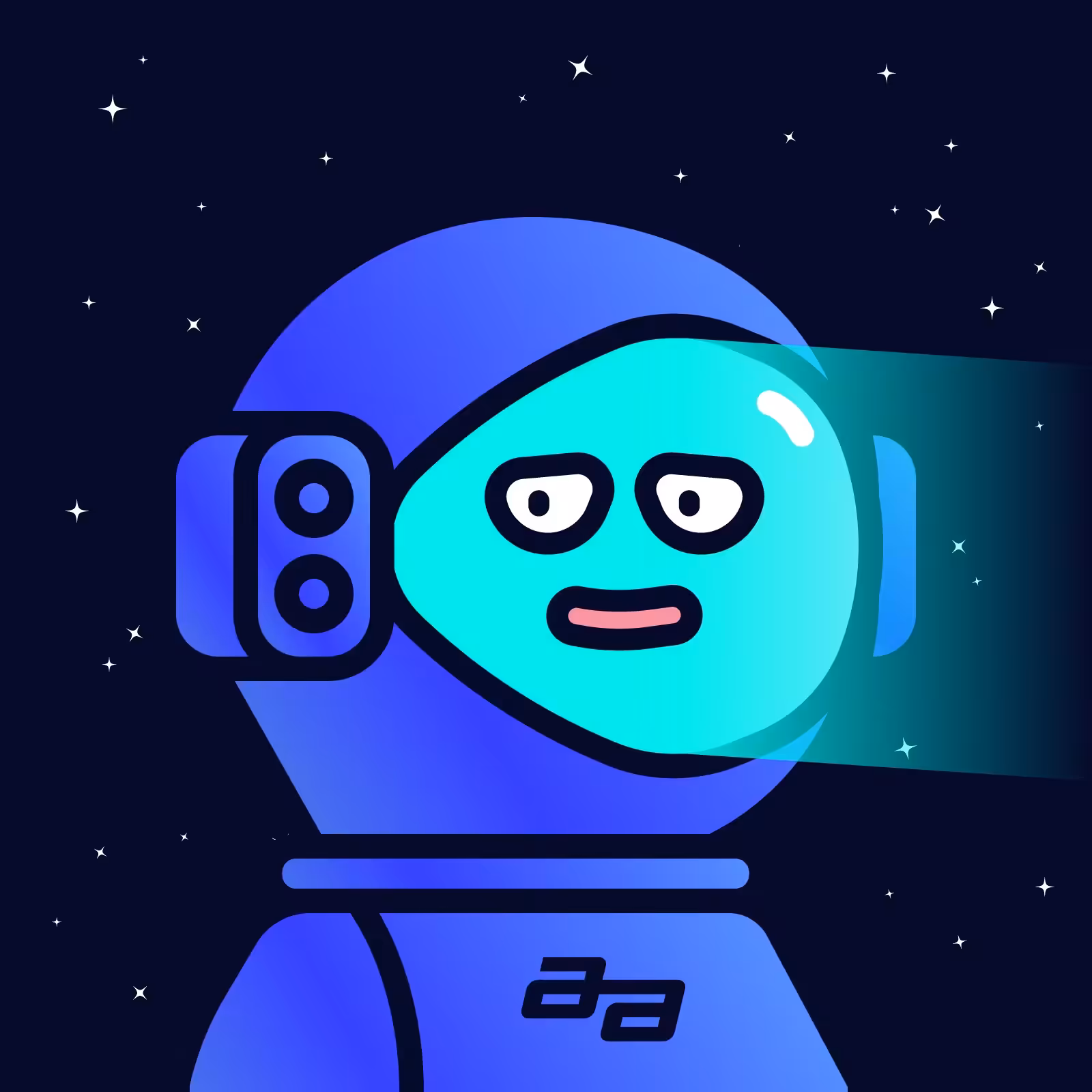 Awkward Astronauts #5008