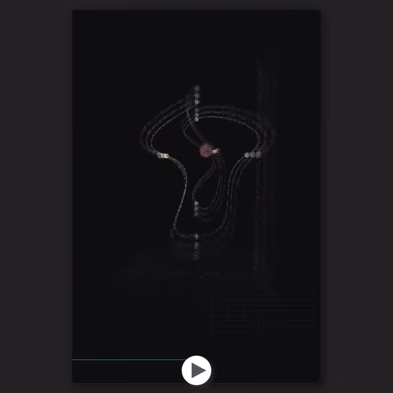 Infinite Rhythmic Universe - PROTOTYPE #55