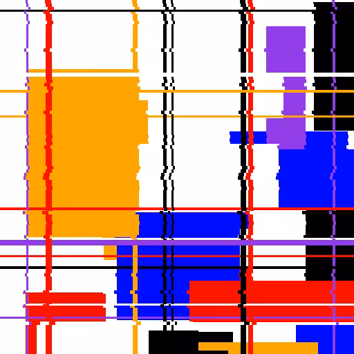 Chromatic Chaos #9656