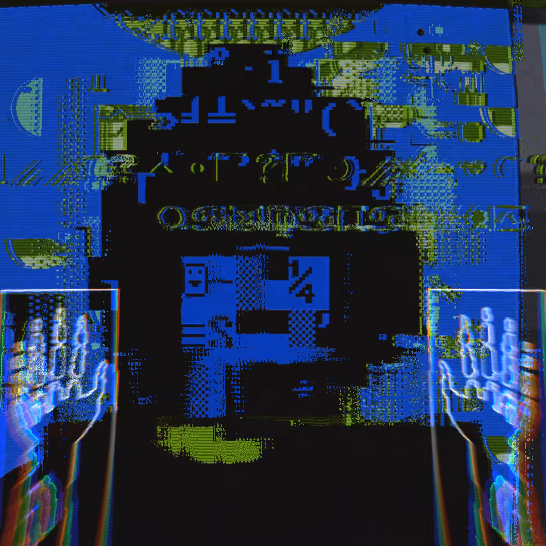 235 x MAX CAPACITY DOS PUNK 274