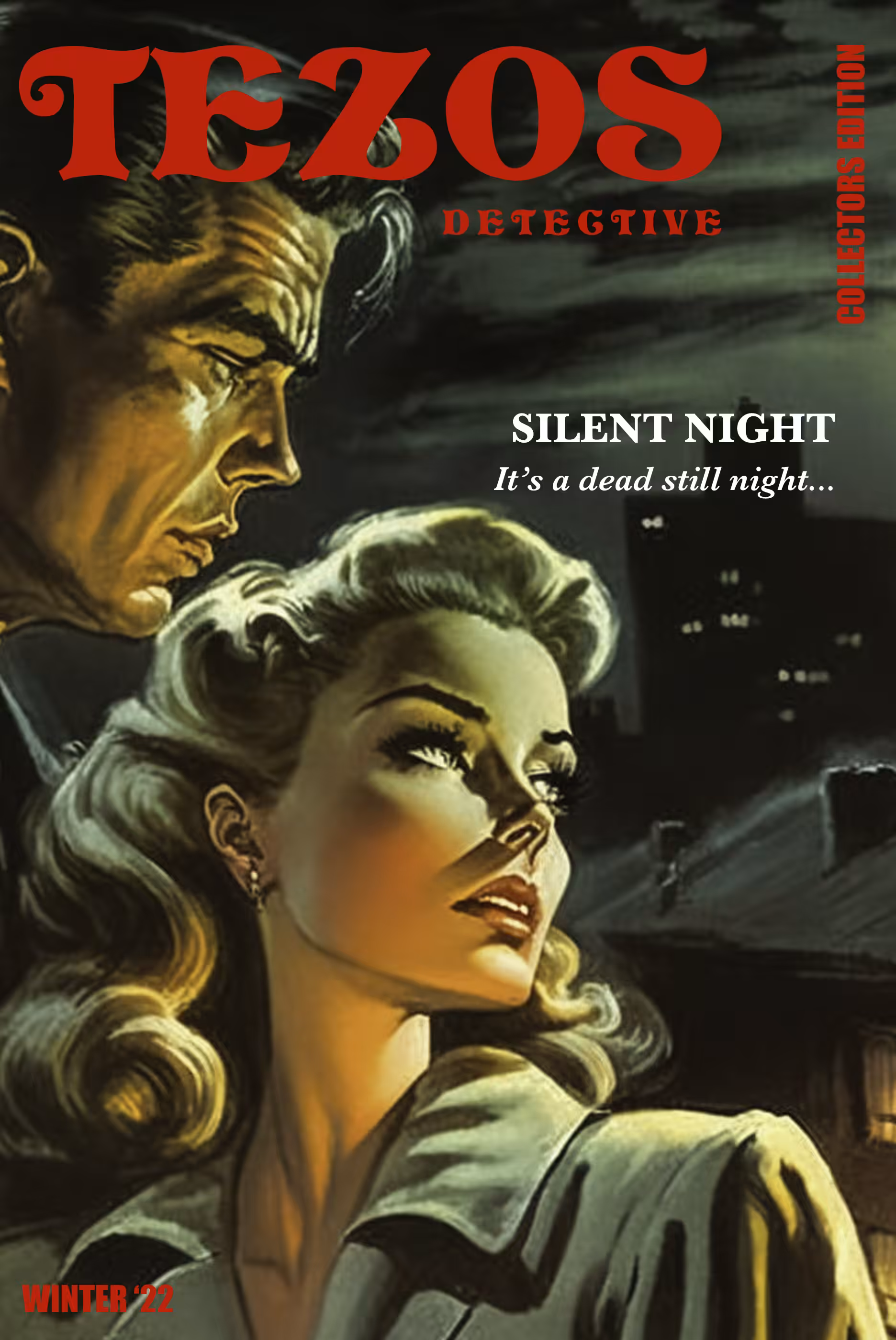 Silent Night