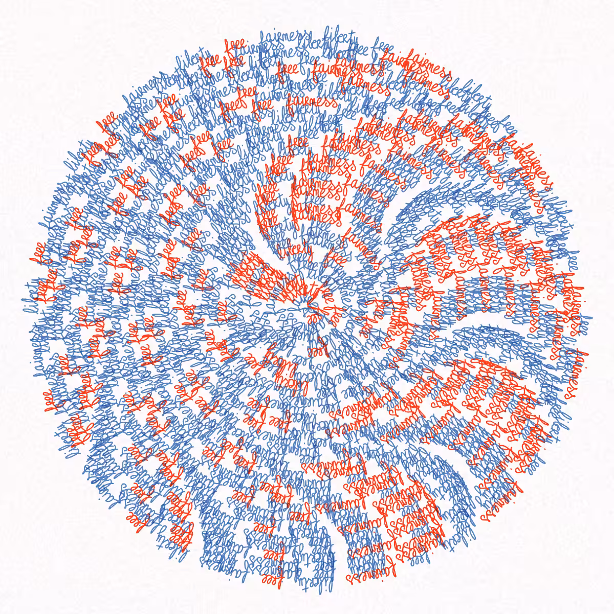Plottable Spirals #12
