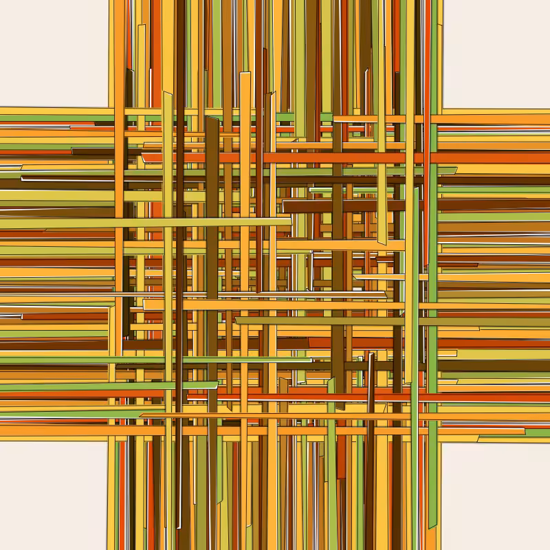 Entrelacements #452