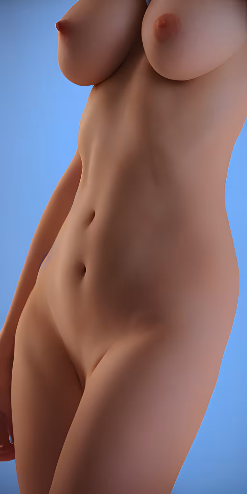 AI Belly - 4 (ai gen)