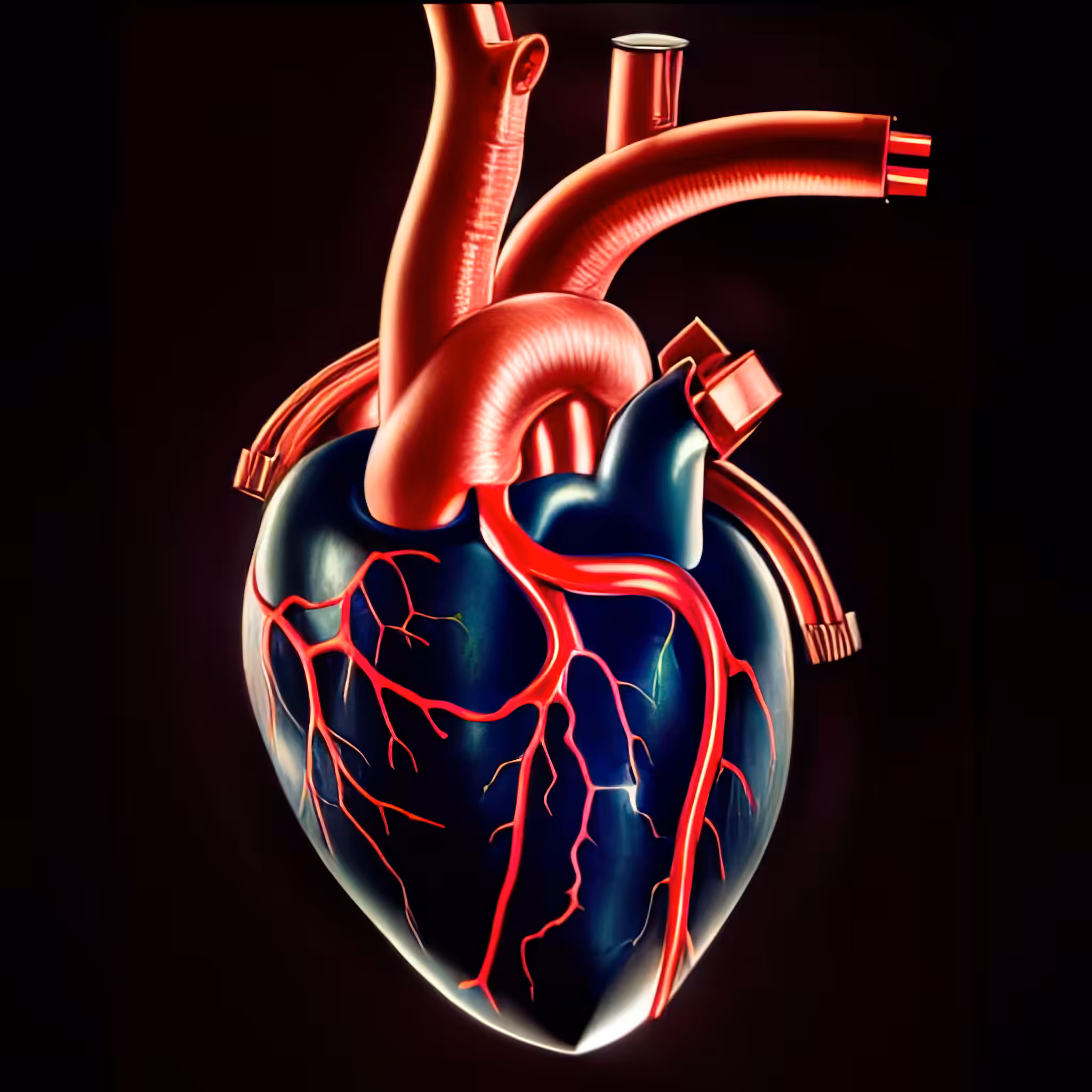 Have a Fuckin Heart #1161