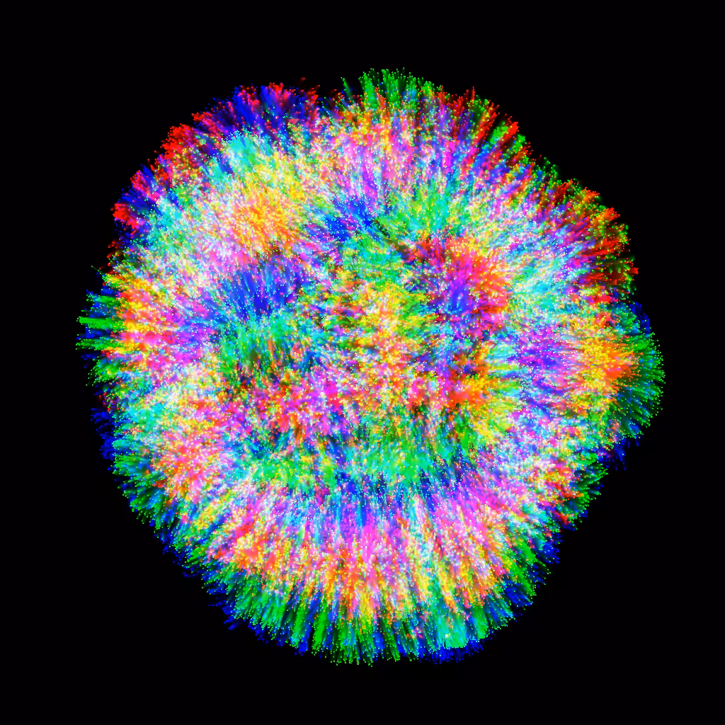 chromadynamics #66