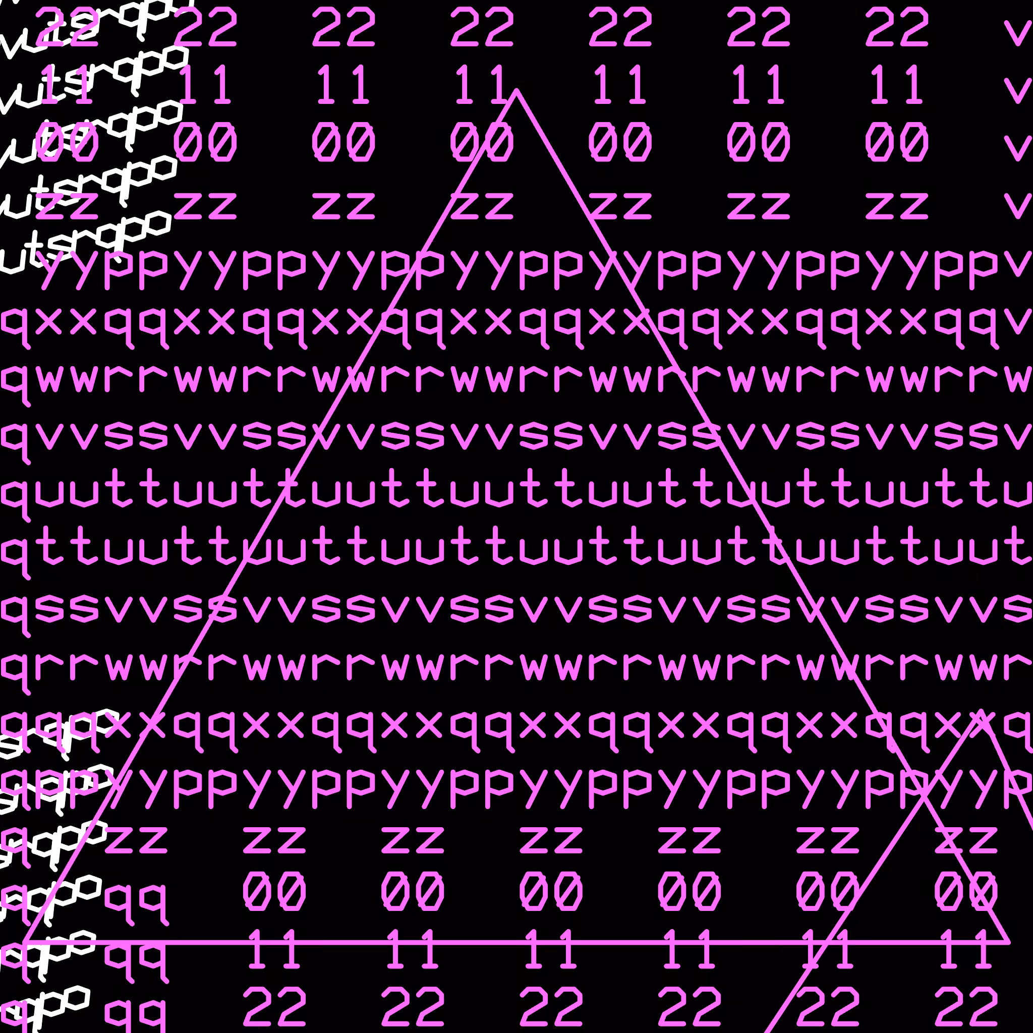 X-Y-Z #462