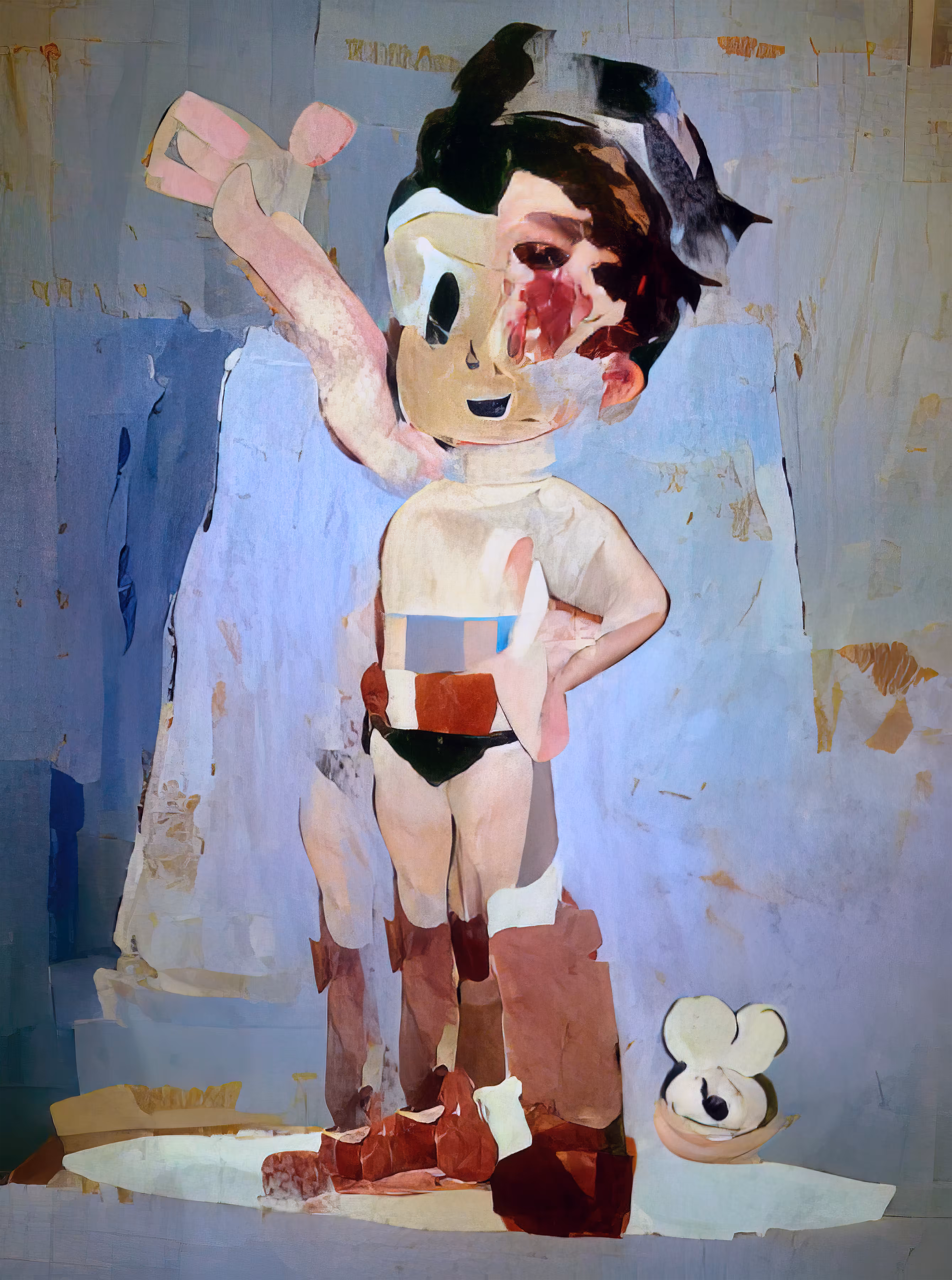 Astro Boy 