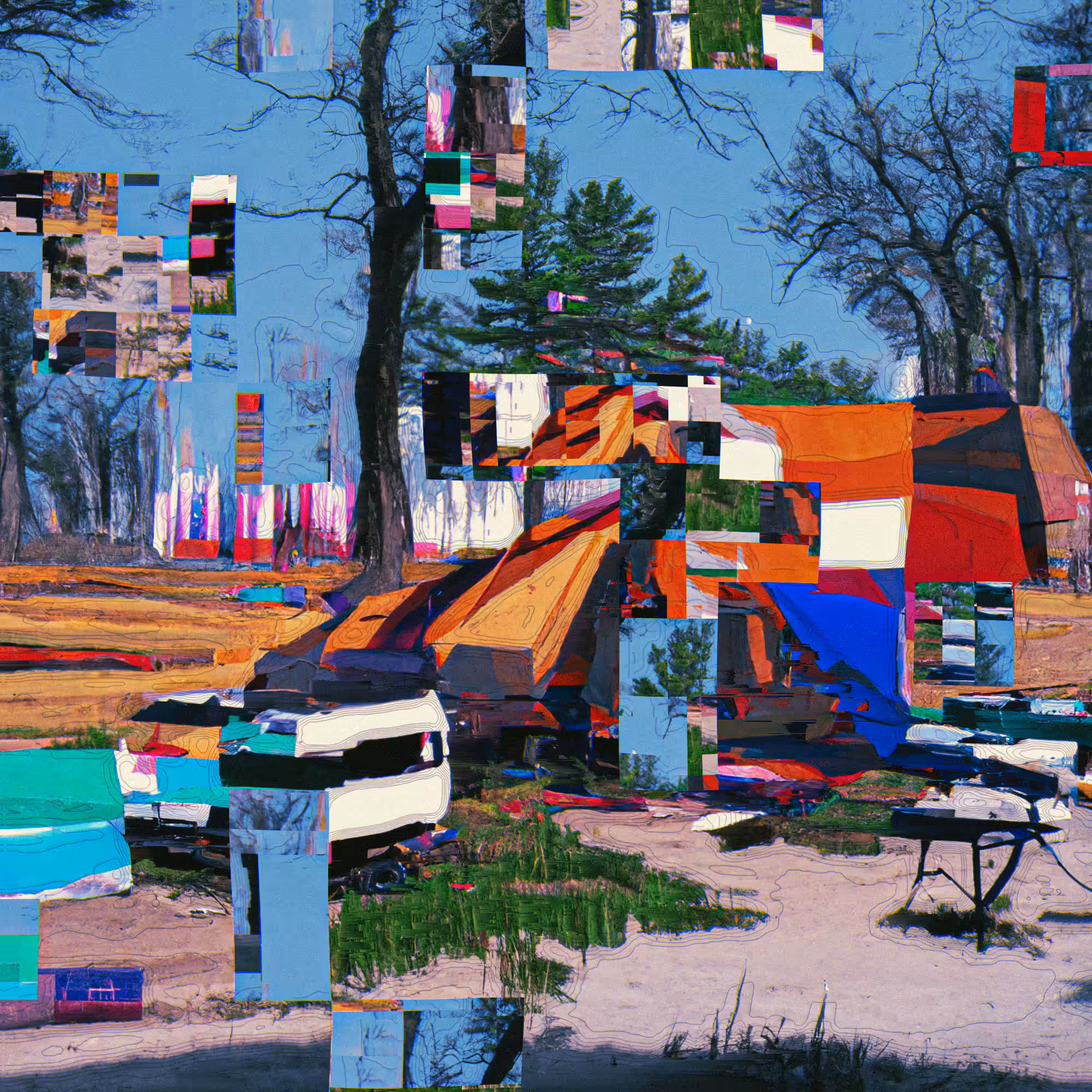 CAMPING TRIP 052