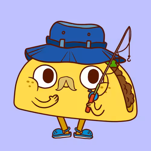 Taco #127