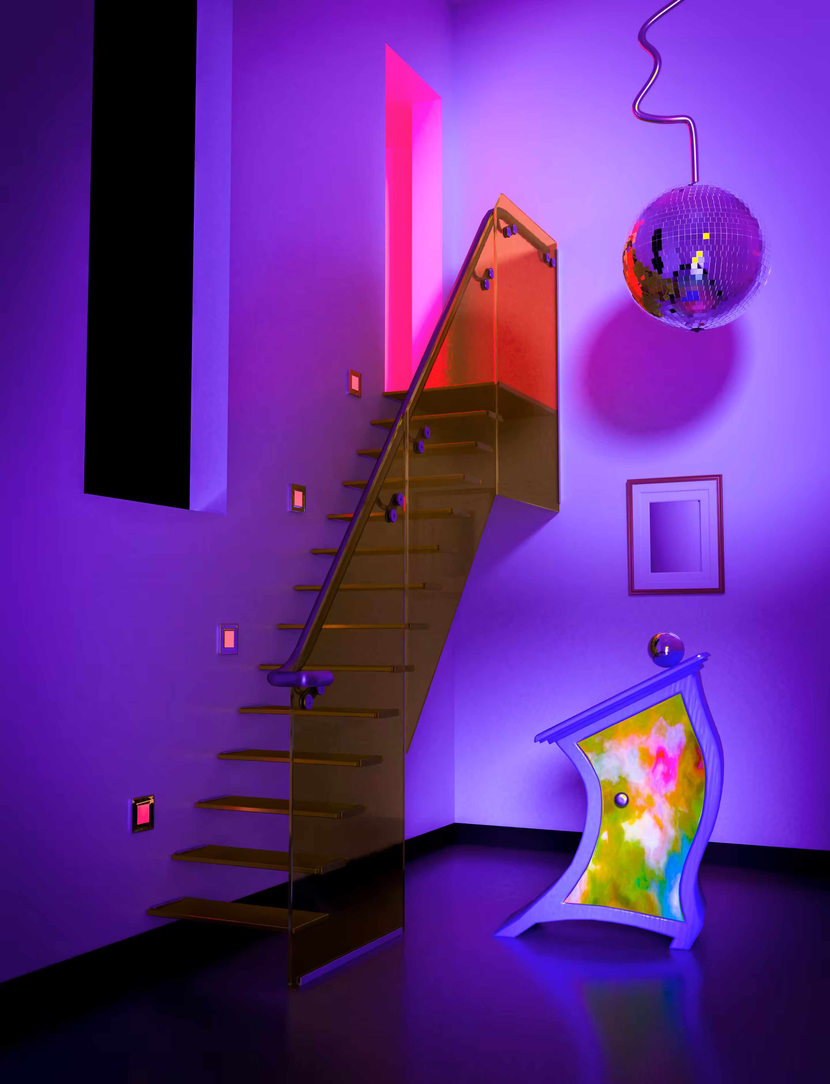 PLAYHOUSE