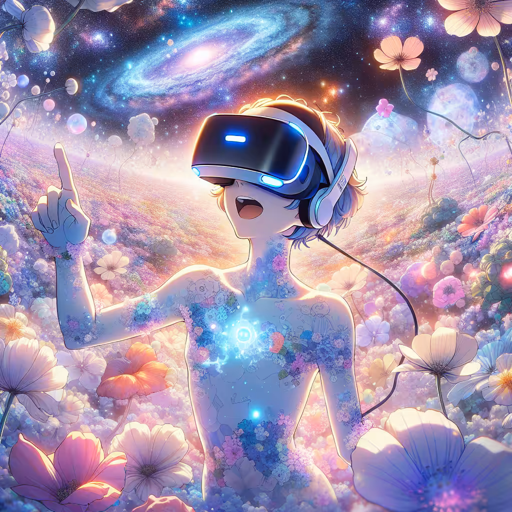 Perlvision 53