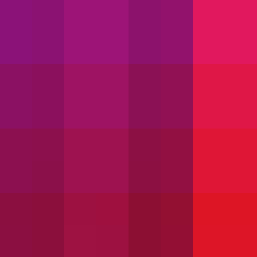 GLICPIXXXVER002 - GRAND COLLECTION: GLICPIXXXVER002 #960