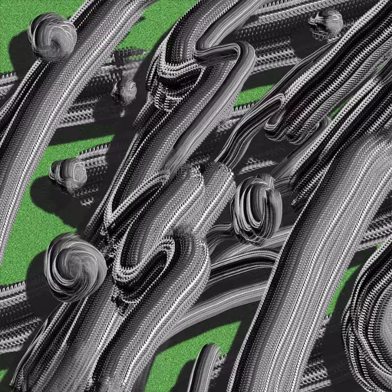 The non-linear connections  #41