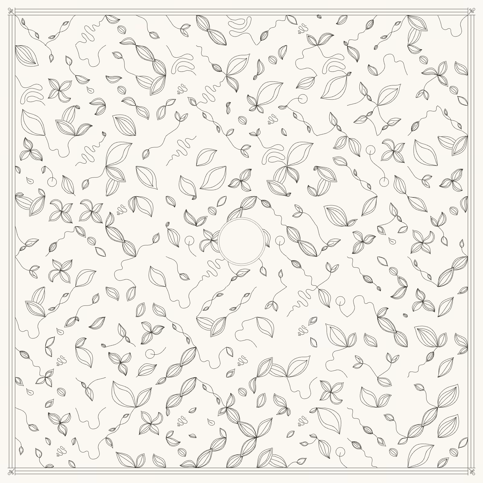 Ephemeral Imprints #7