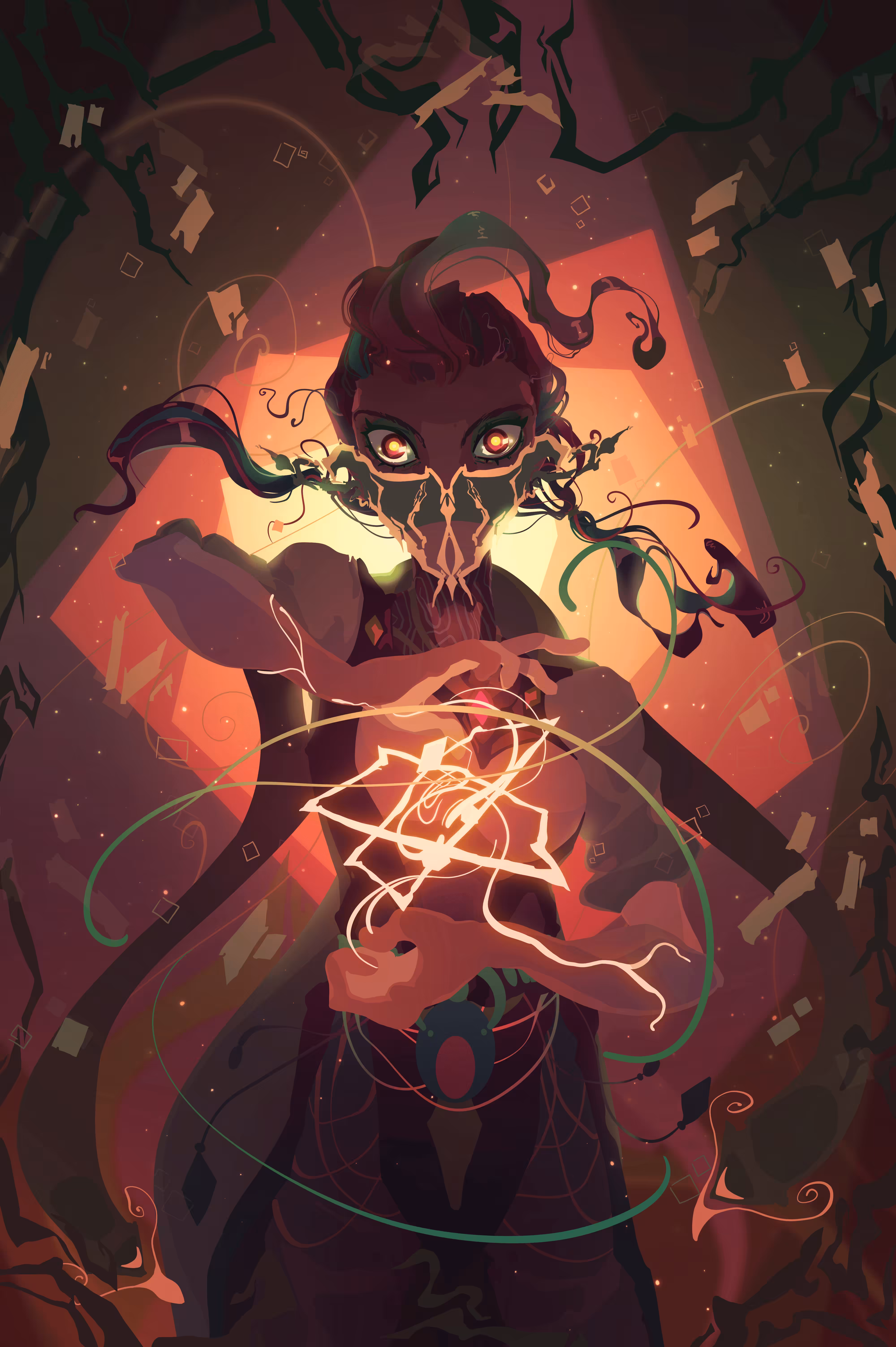 Re-imagining