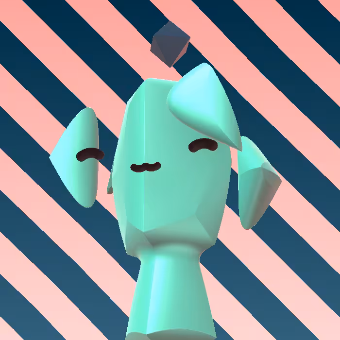 SHADER HEADZ #640