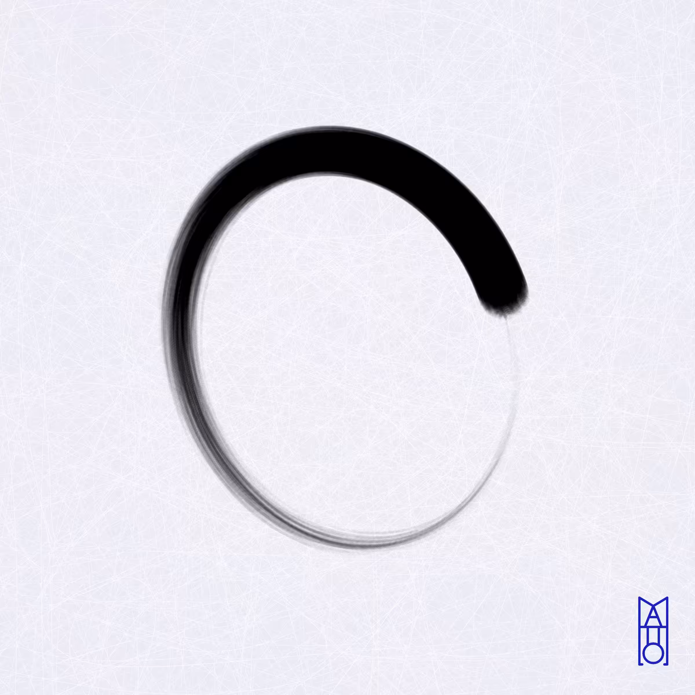 Ensō #475