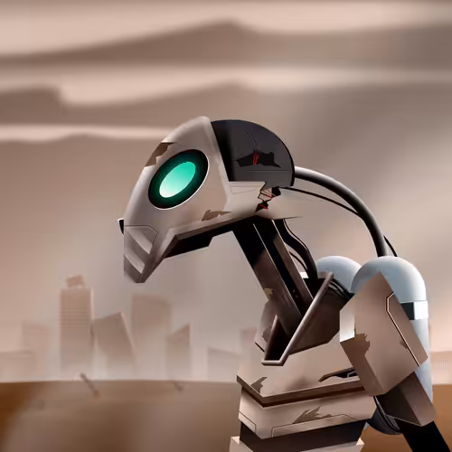COMMUNITY Aviator Droid A-7646