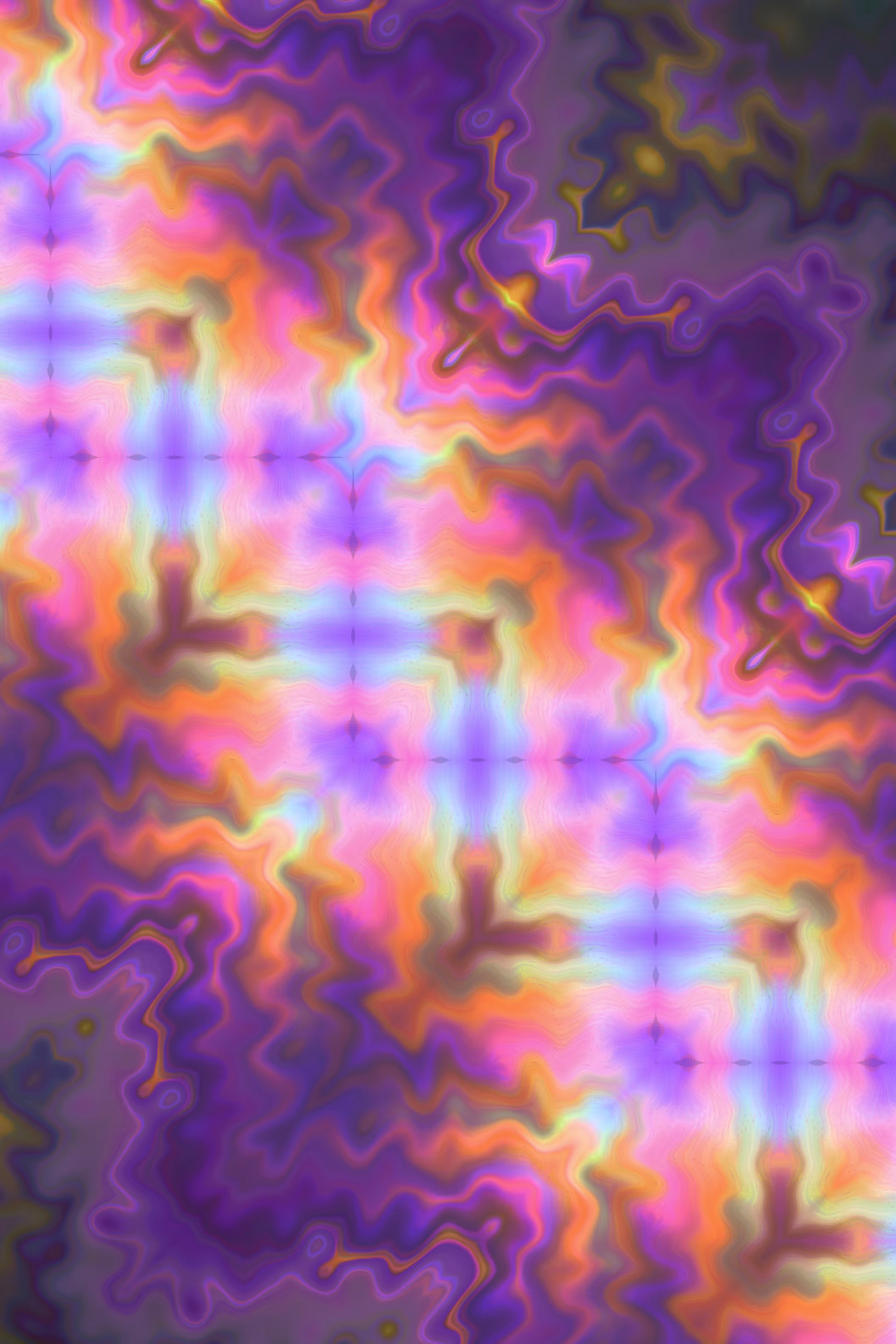 DMT Pond