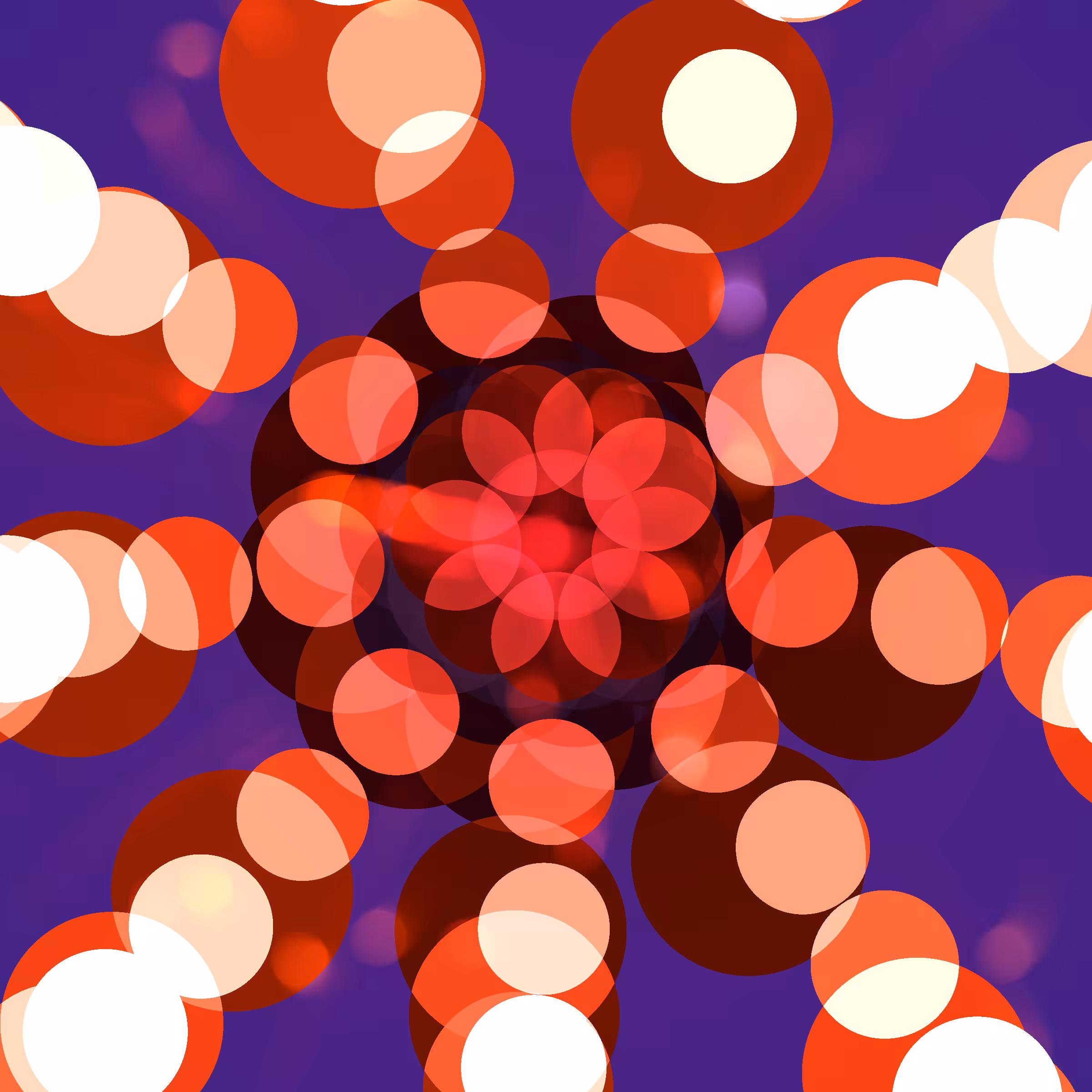 Cosmic Reef #149