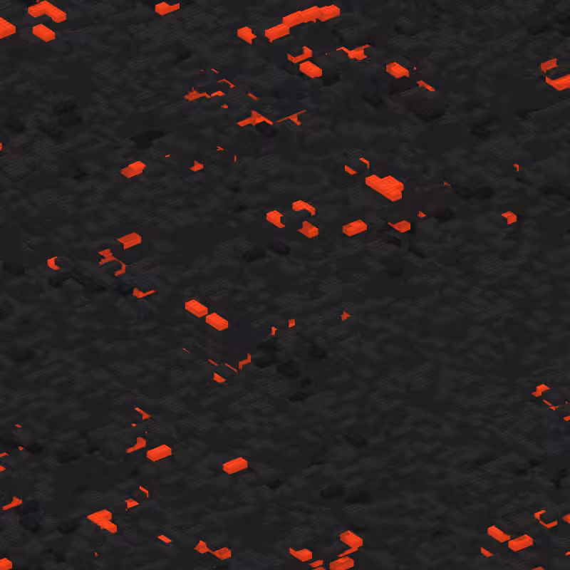 The Bricks I #22