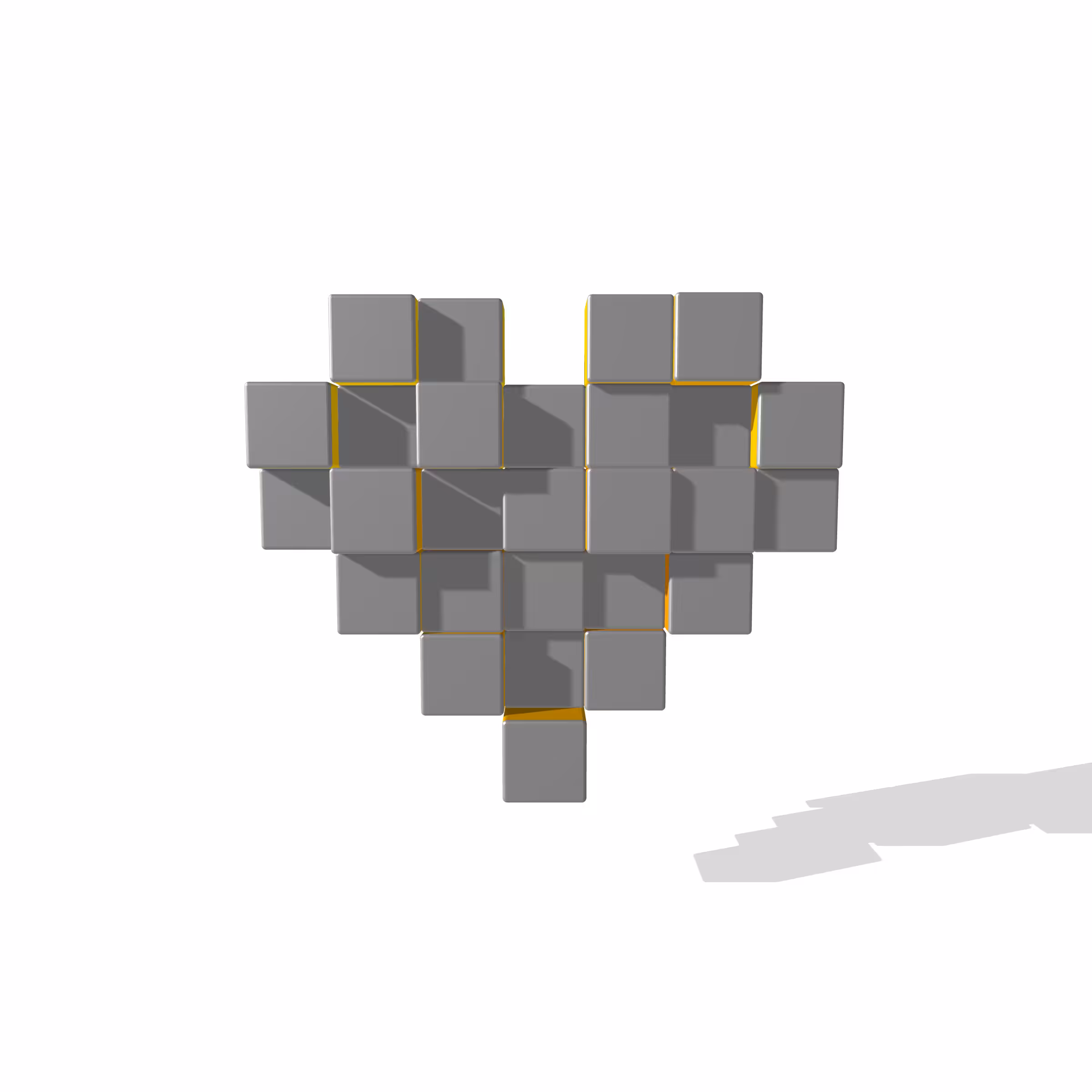 heart + craft #16638