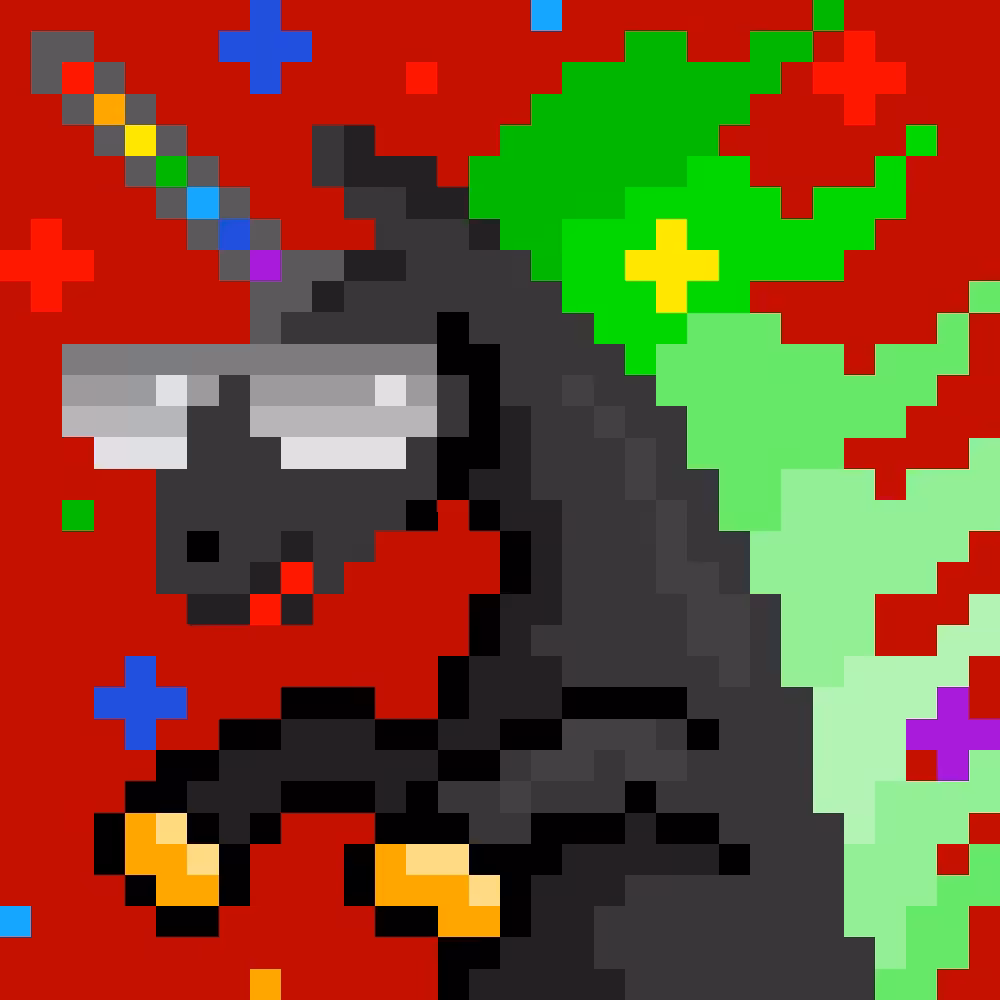Unicorn #6313