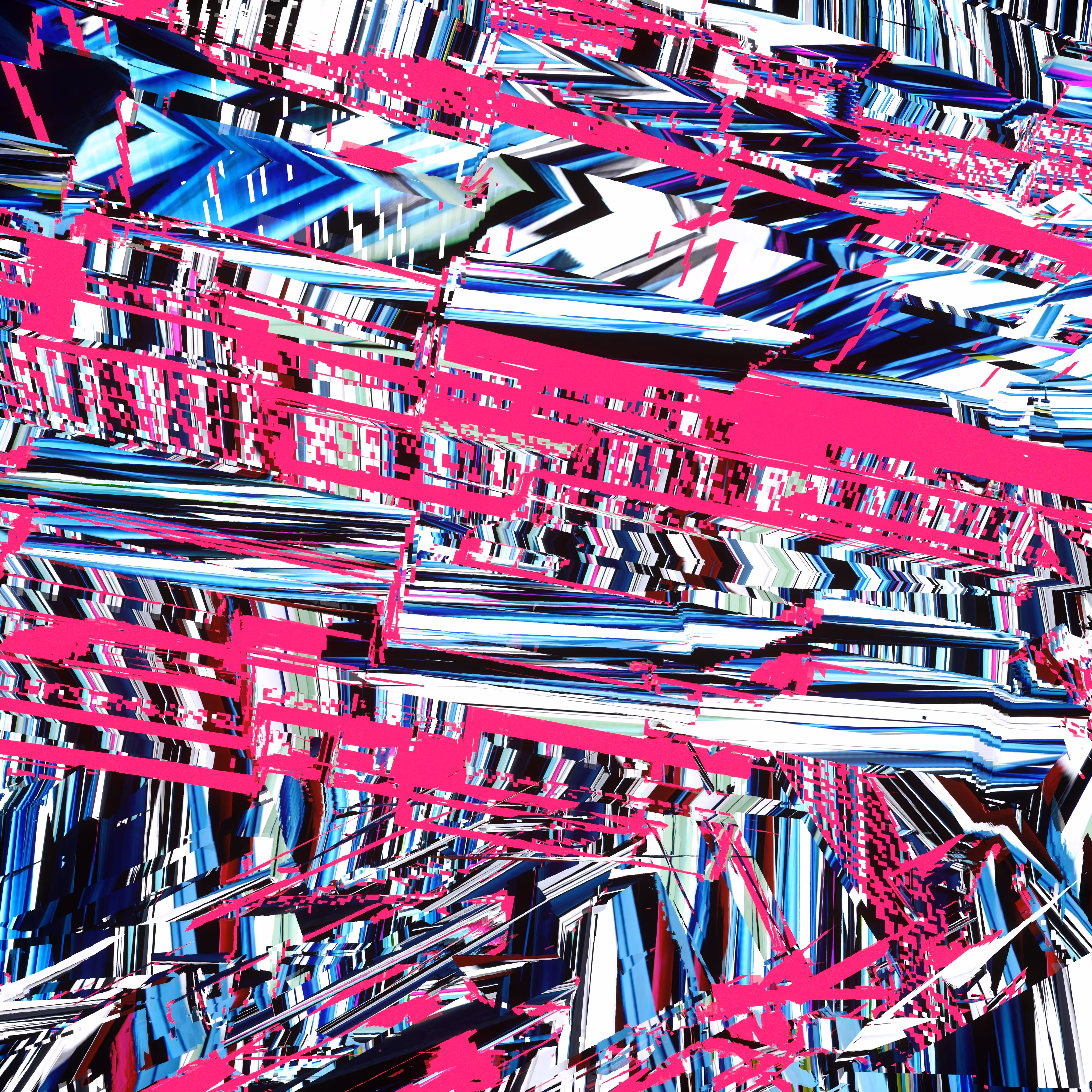 1/1 pieces : Tokyo Crash 2023 #002 the pain train