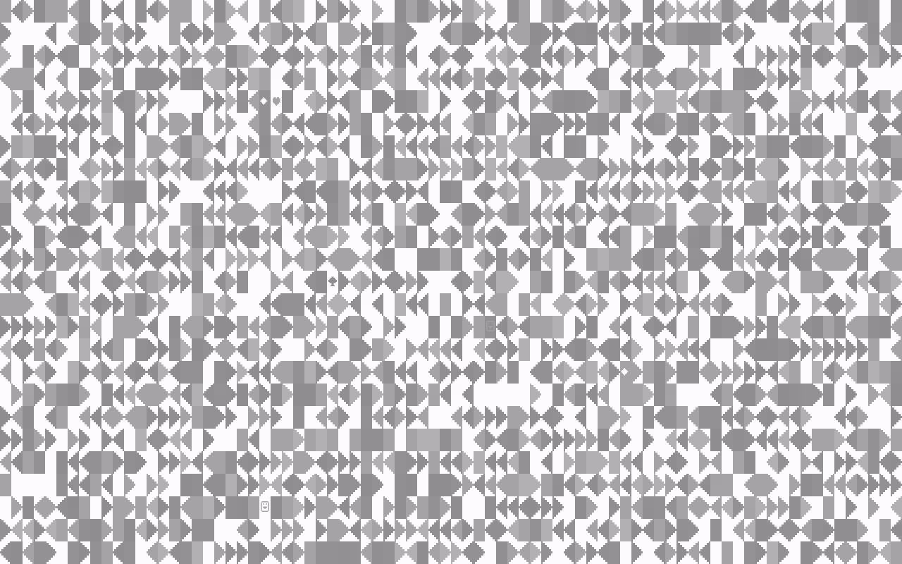 Code Page 437 // Ishihara #180