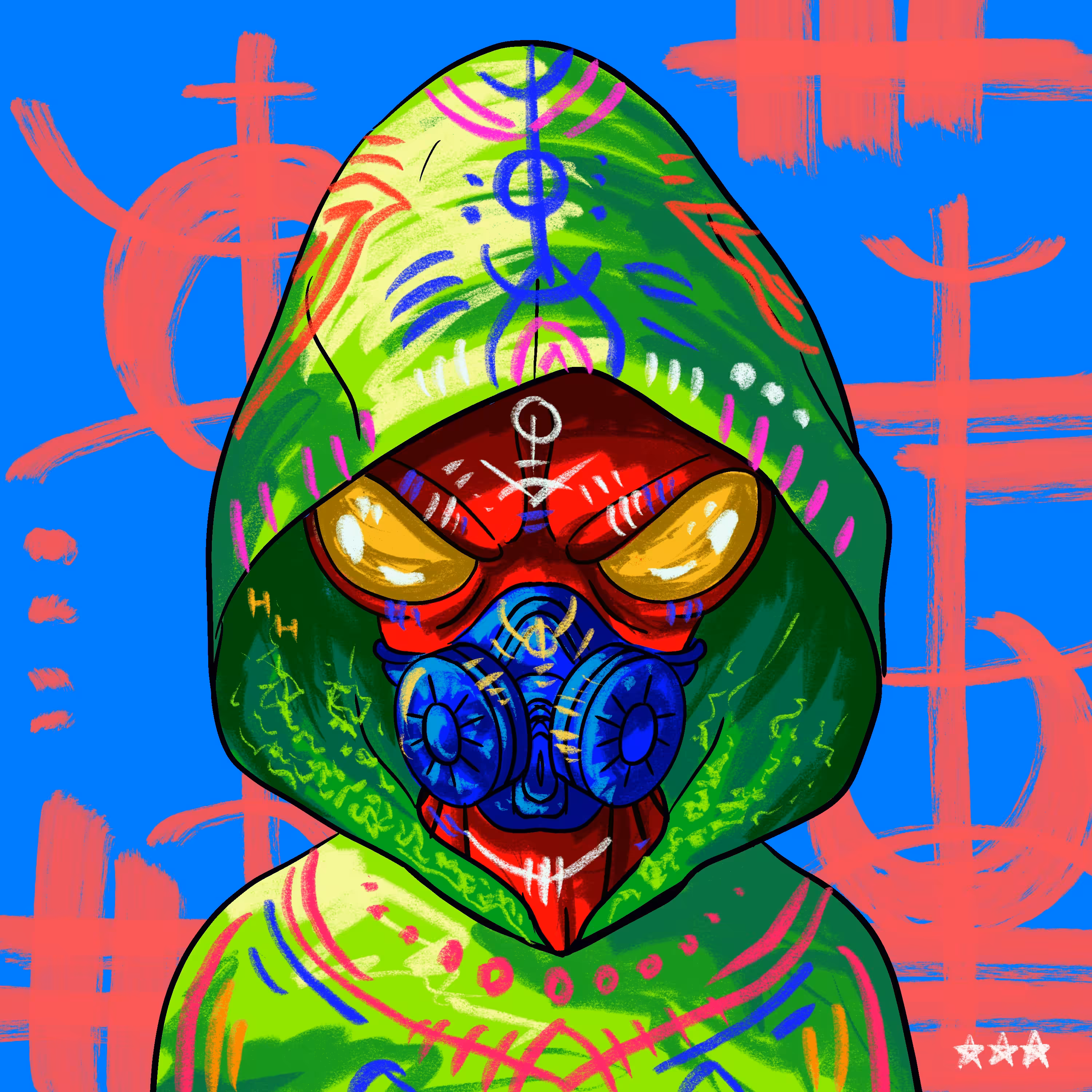 SimpTribe #133