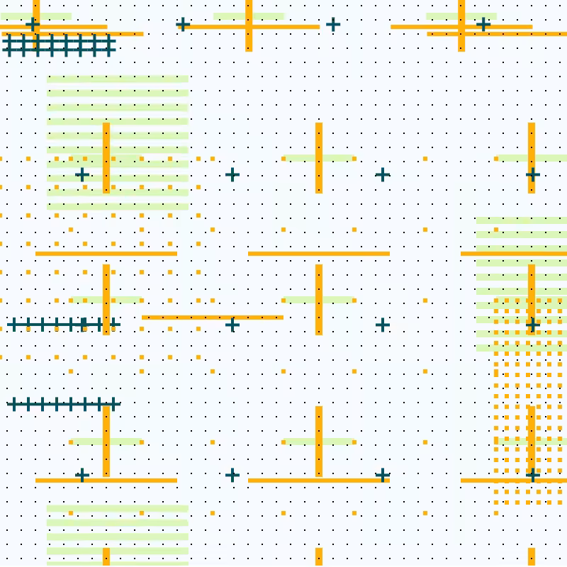 MESSYGRID #28
