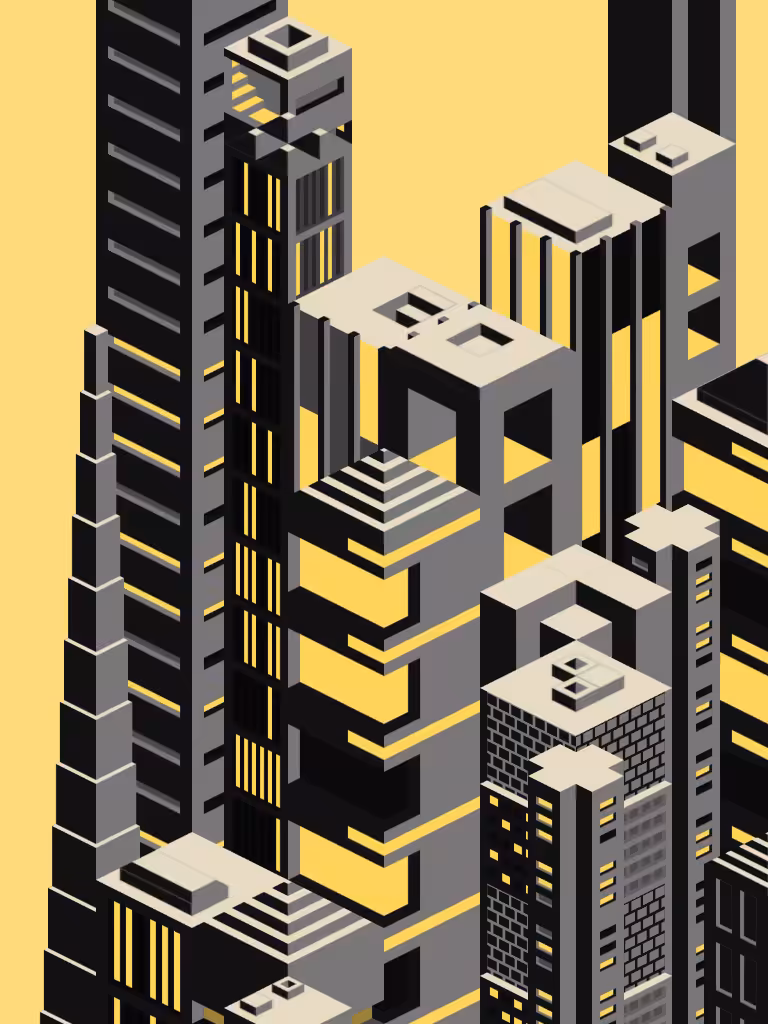 HexaCity Editions #14