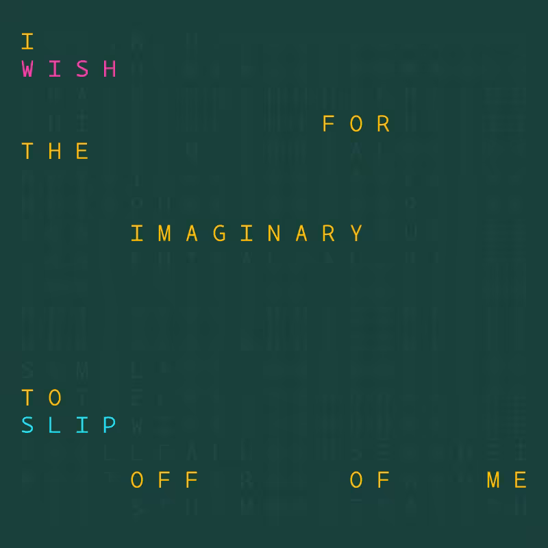 I wish for the metaverse ... #148