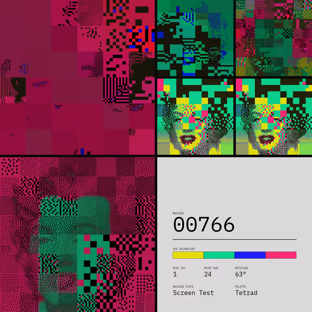 TBAM 766
