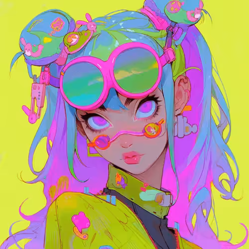 Raver #155