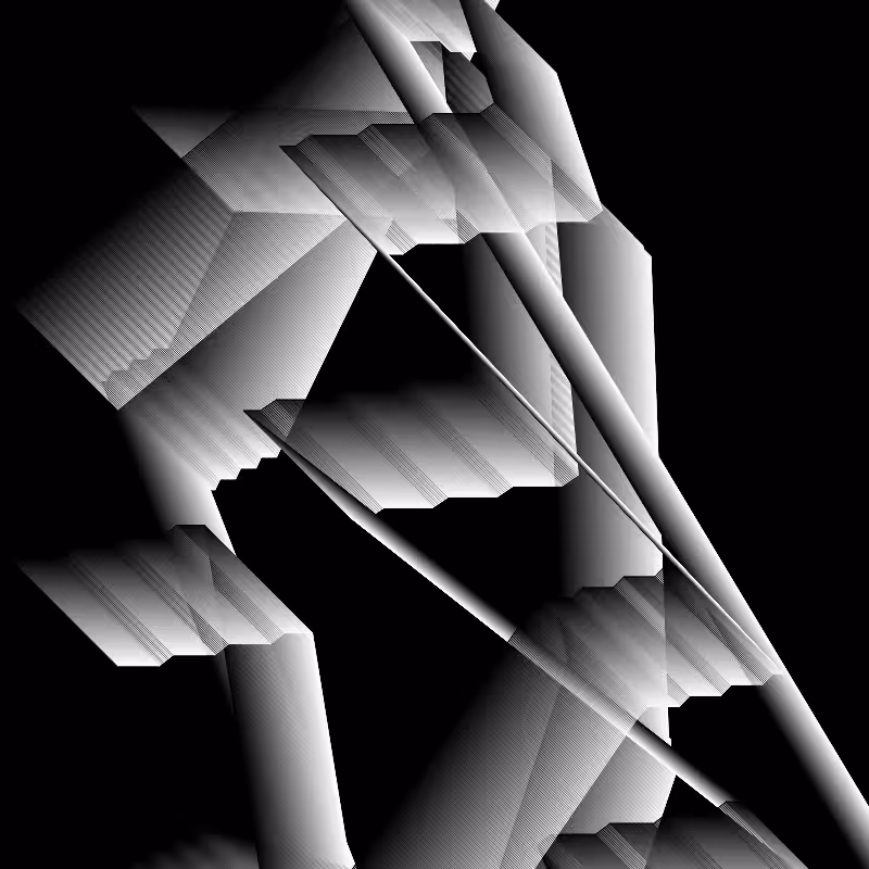 Entangled in the Algorithm #9