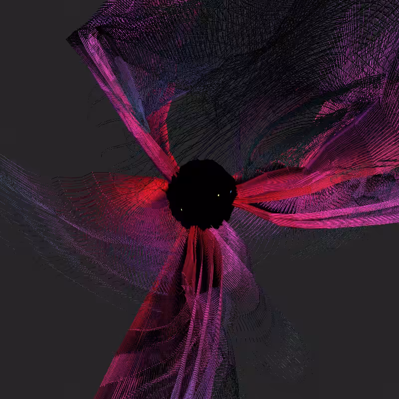 FSOL Bloom #46
