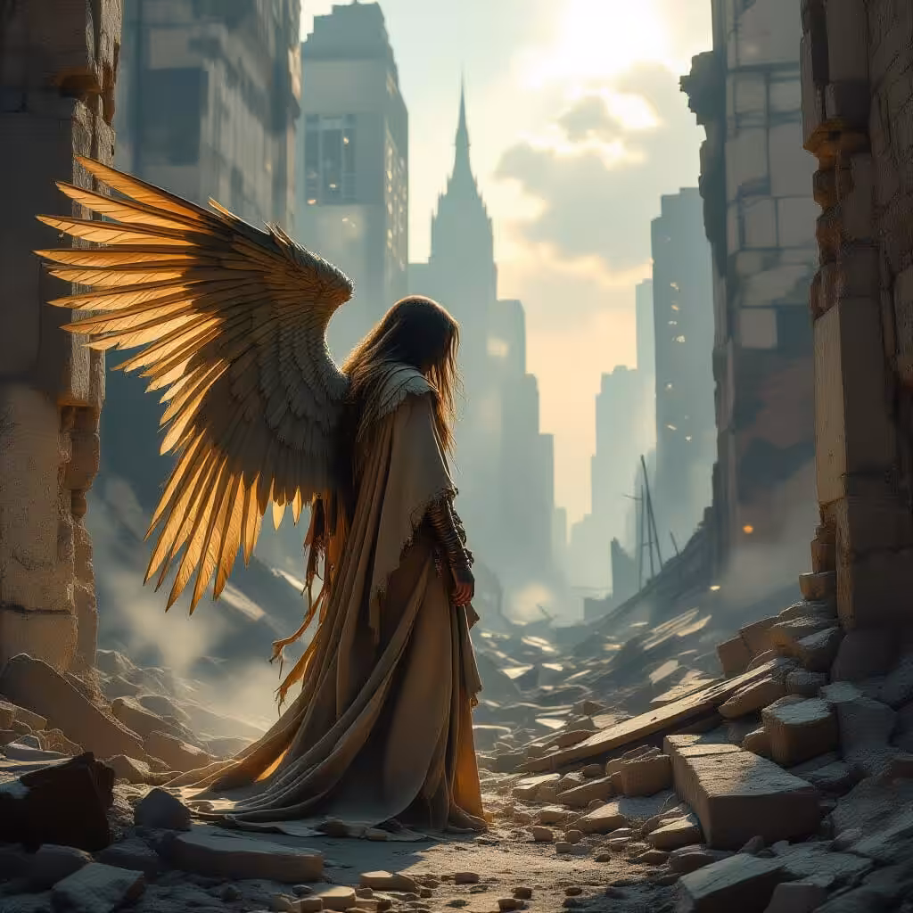 City Angel 2