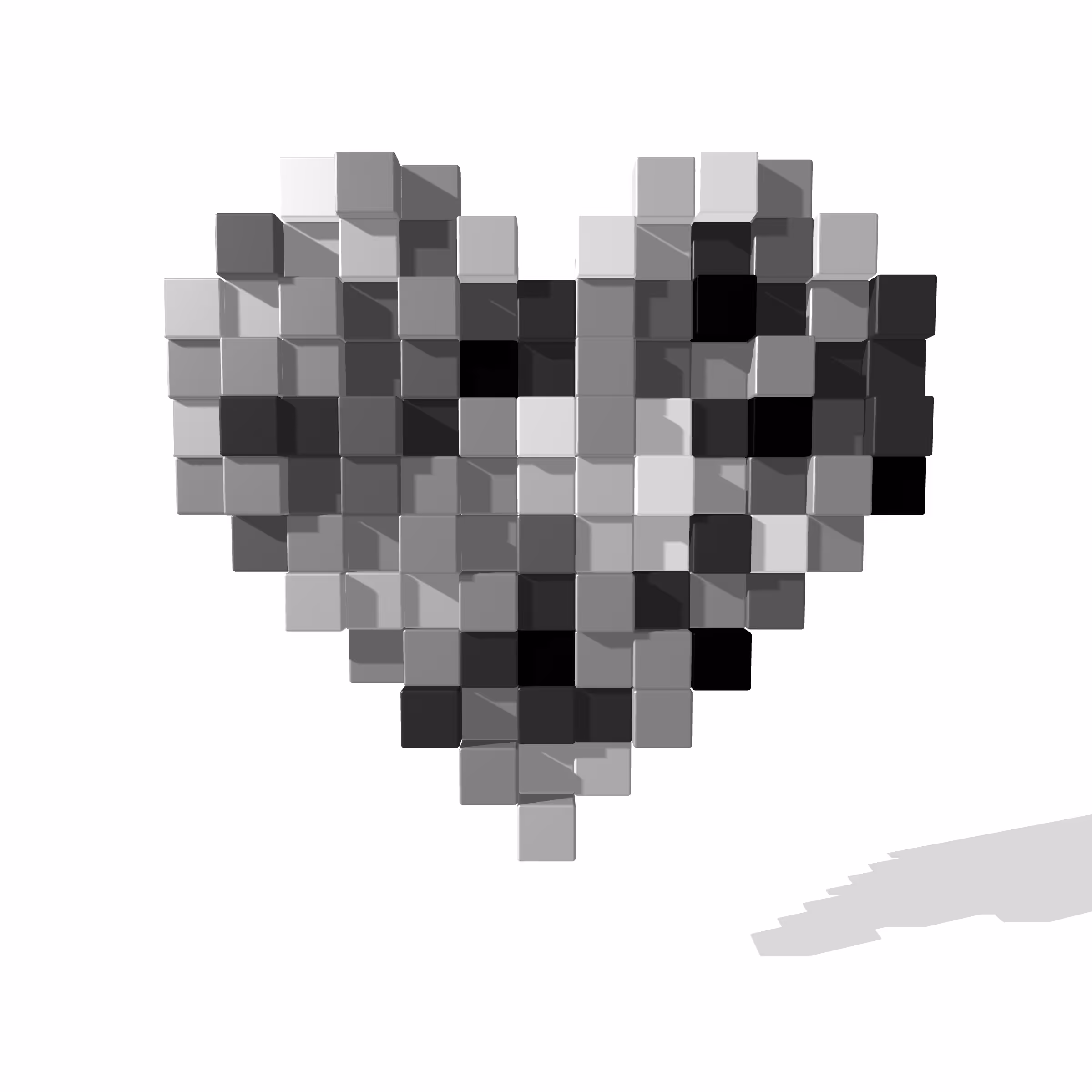 heart + craft #15887