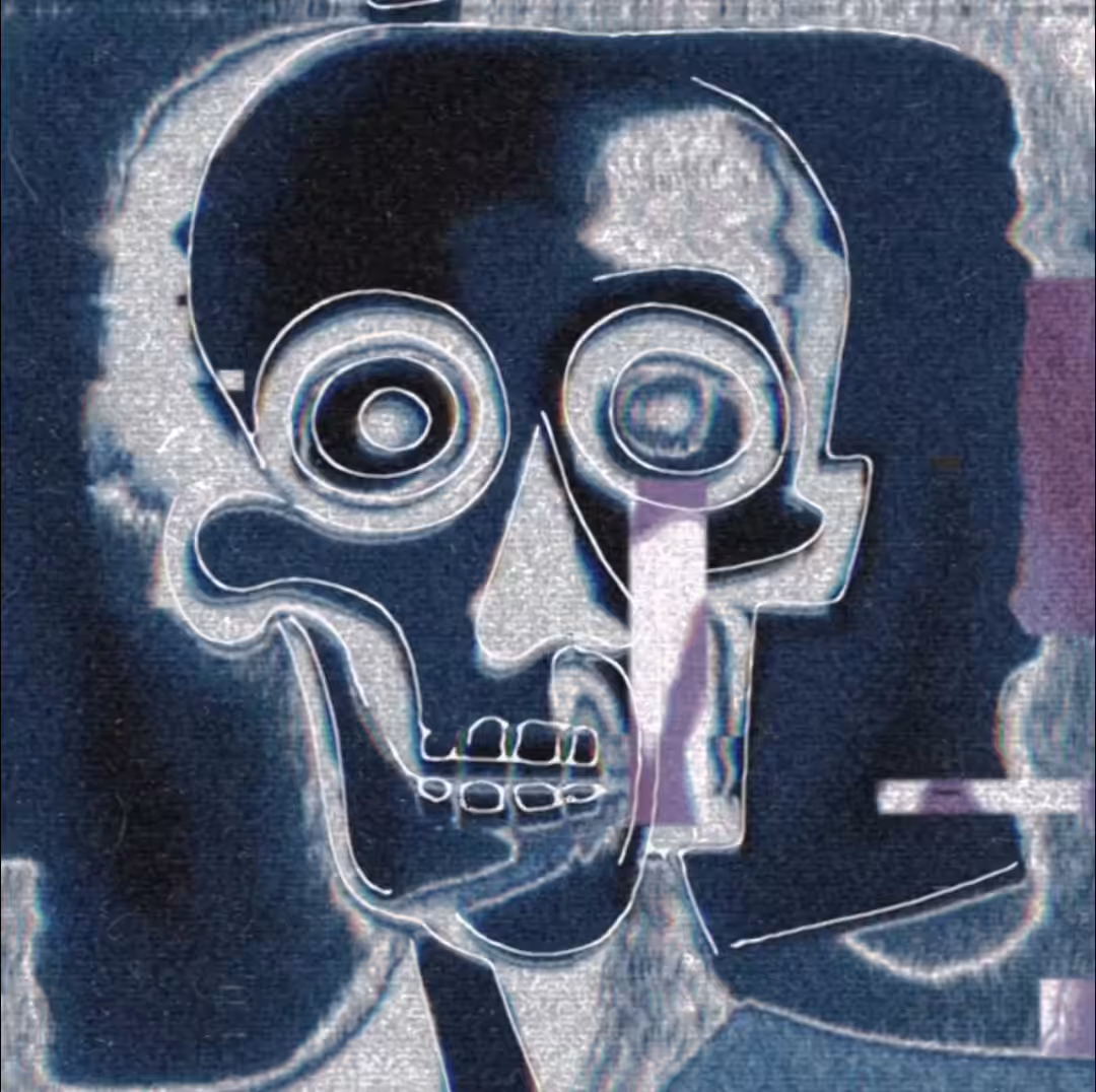 Skull Life #2