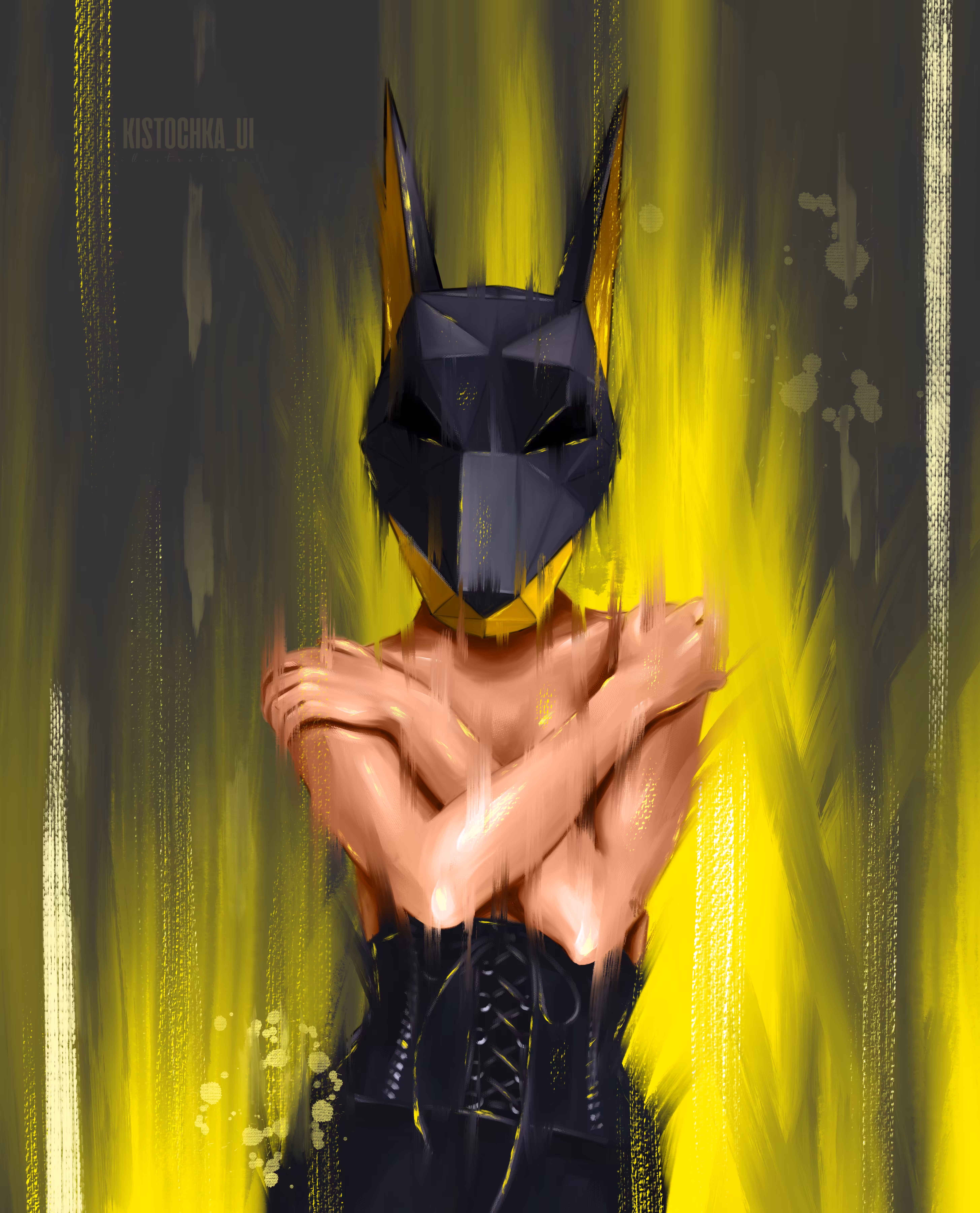 Doberman