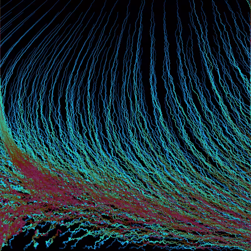 ANXIETY #5