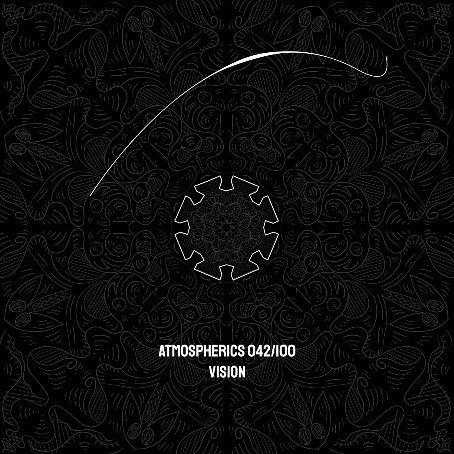 Atmospherics 042/100 - Vision