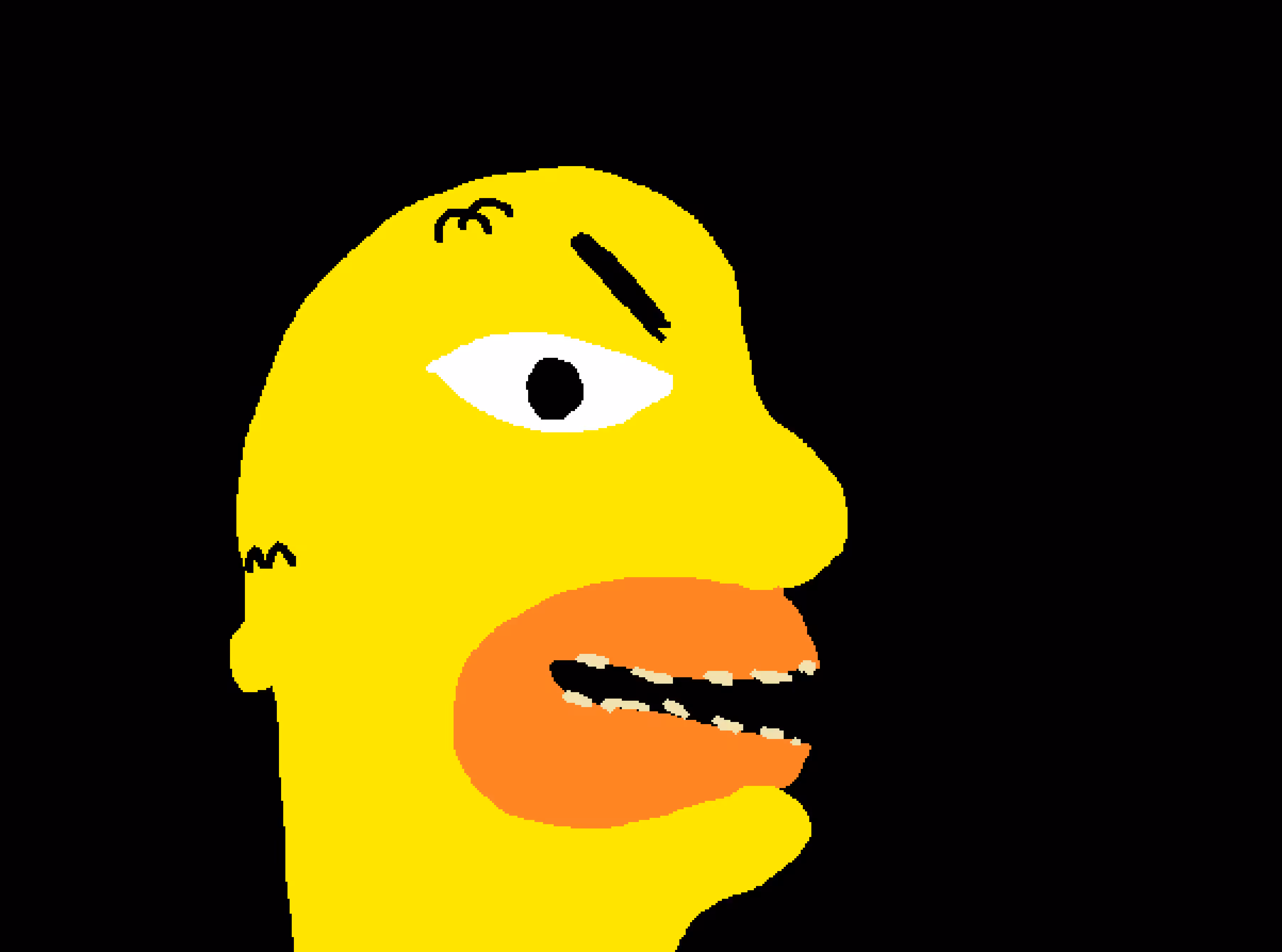 gomero senso 