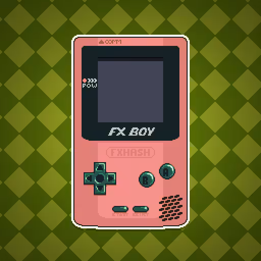 FXBoy #68