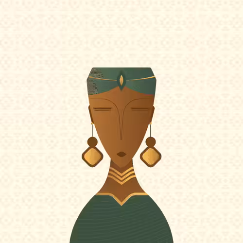 Spirit #18 "Amymone"